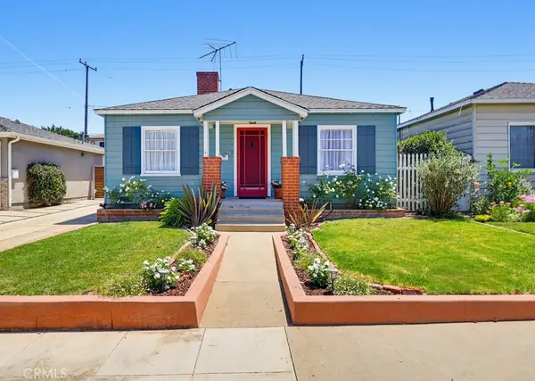 1366 Roycroft, Long Beach, CA 90804