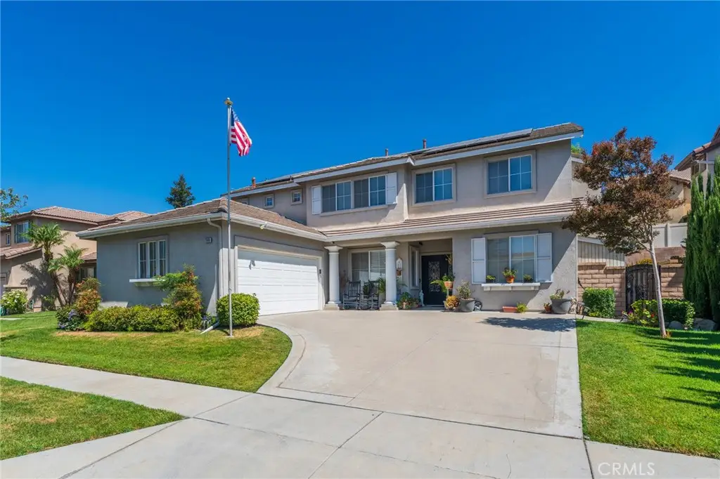 11946 Dawson Peak Court, Rancho Cucamonga, CA 91739 - #1