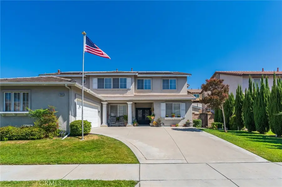 11946 Dawson Peak Court, Rancho Cucamonga, CA 91739 - #2