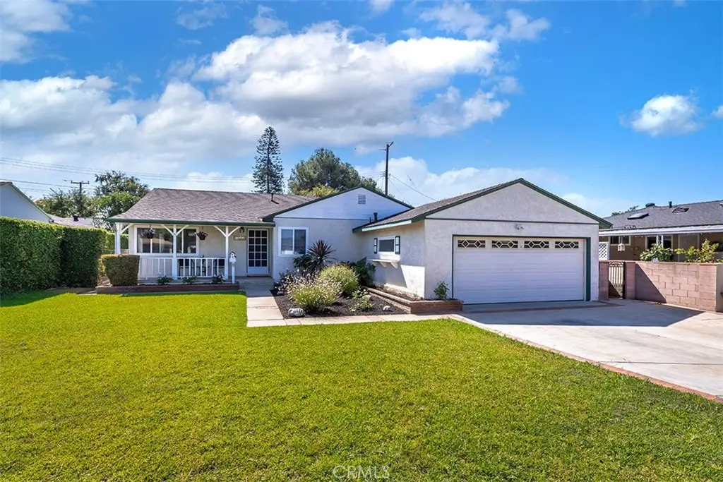 11810 Steen, La Mirada, CA 90638 - #1
