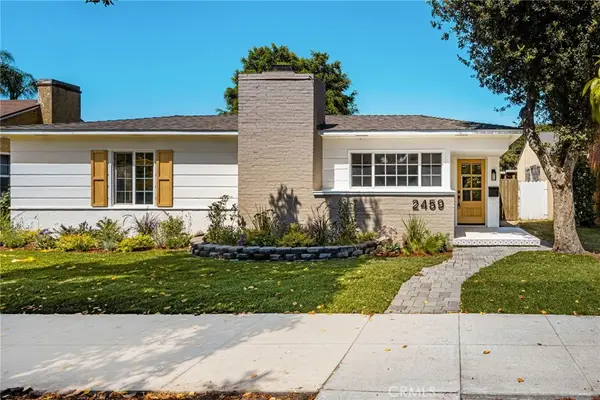 2459 Earl Avenue, Long Beach, CA 90806