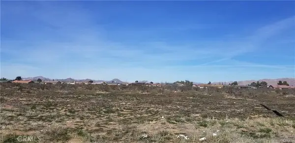 0 Bear Valley Road, Apple Valley, CA 92308