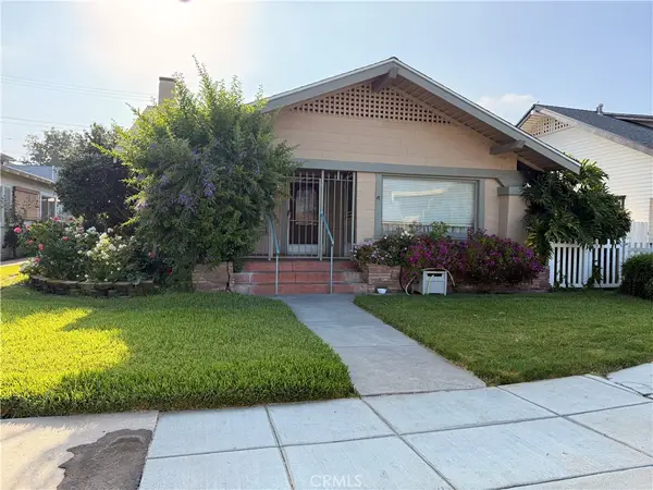 6226 Comstock, Whittier, CA 90601