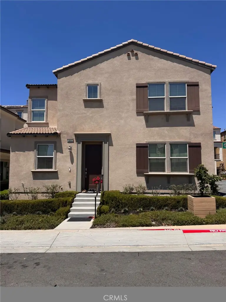 881 Pear Court, Upland, CA 91786 - #1