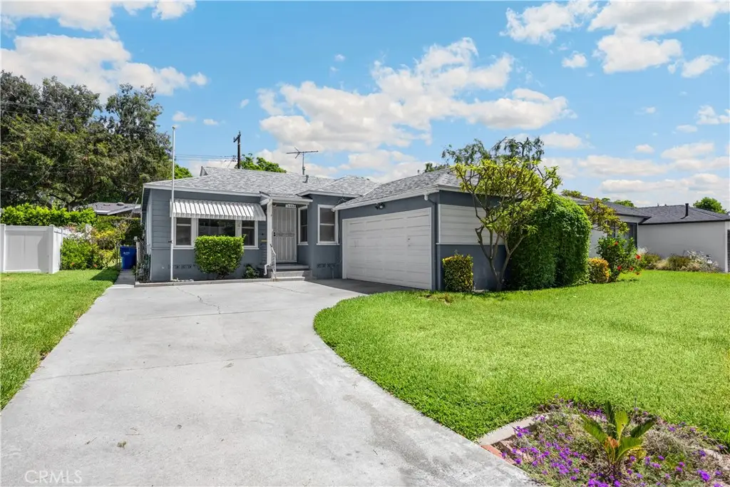 14455 Cullen Street, Whittier, CA 90603 - #1