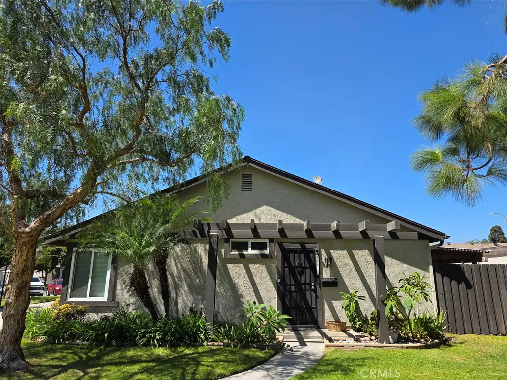 11043 Sherman Way, Stanton, CA 90680 - #1