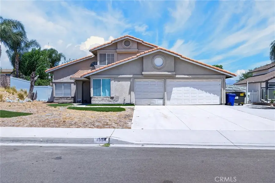 1554 W Via Bello Dr, Rialto, CA 92377 - #3
