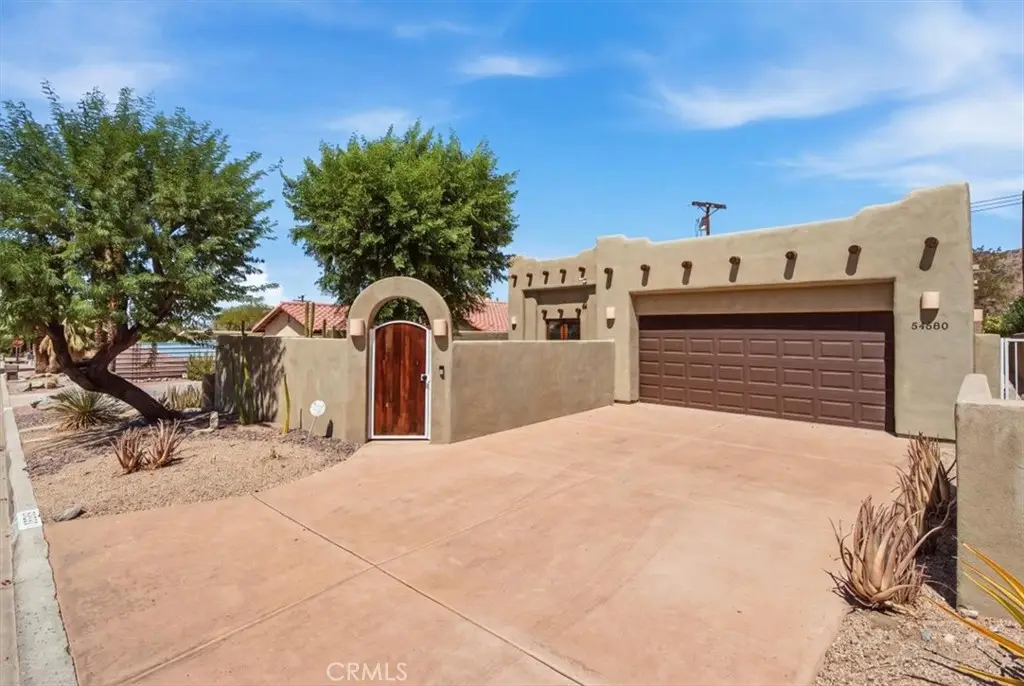 54580 Avenida Juarez, La Quinta, CA 92253 - #1