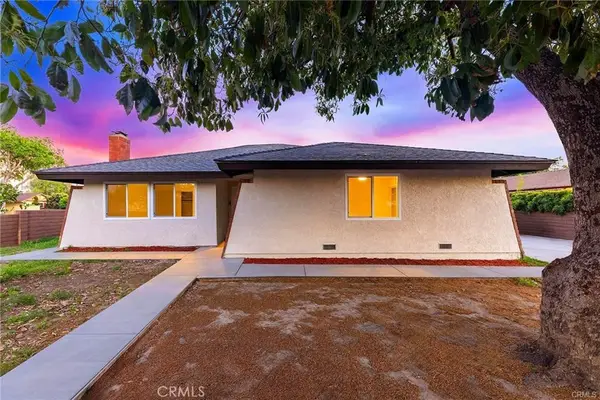 1704 S Orange Avenue, West Covina, CA 91790