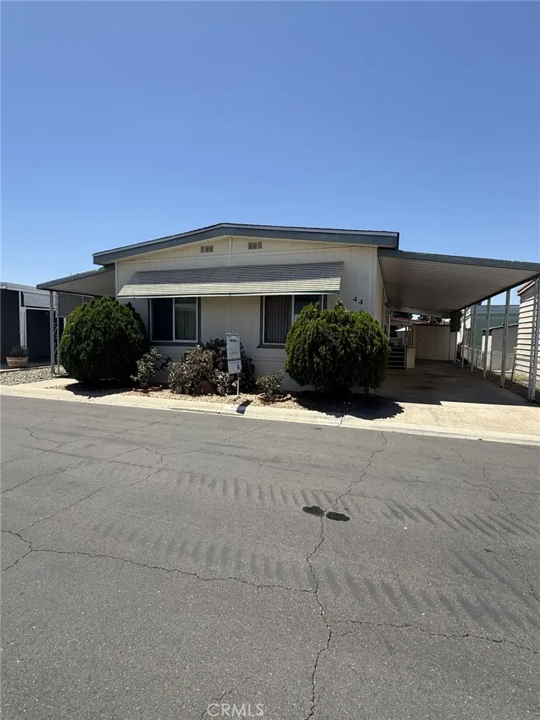 11250 Beach Blvd Spc 44, Stanton, CA 90680 - #1