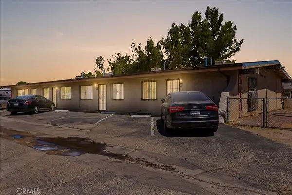 9140 E, Hesperia, CA 92345