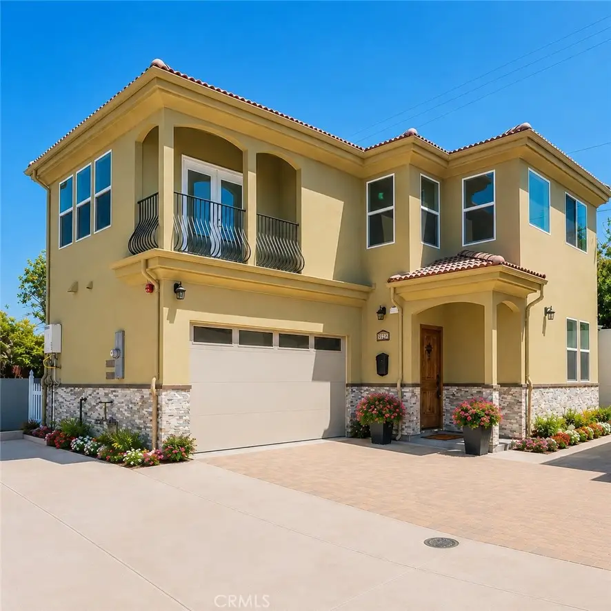 7776 Liberty, Huntington Beach, CA 92647 - #1
