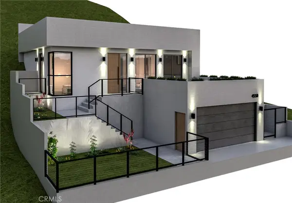 4550 Bedilion, Los Angeles, CA 90032