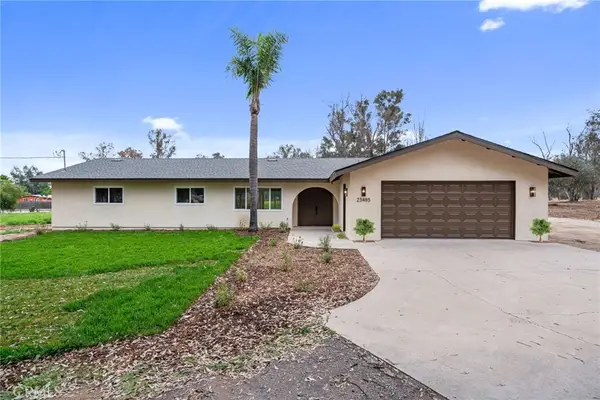 23485 Marshall Street, Perris, CA 92570