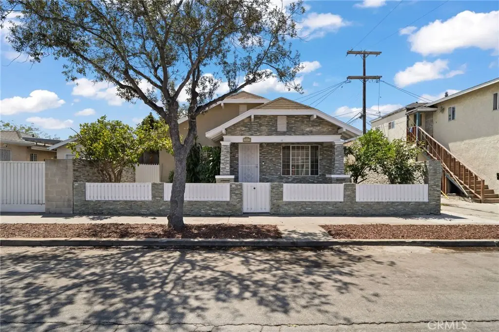 2020 E. 14th, Long Beach, CA 90804 - #1