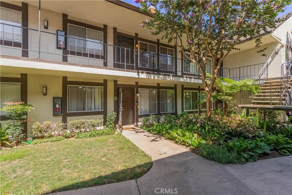 15512 Williams #A85, Tustin, CA 92780 - #1