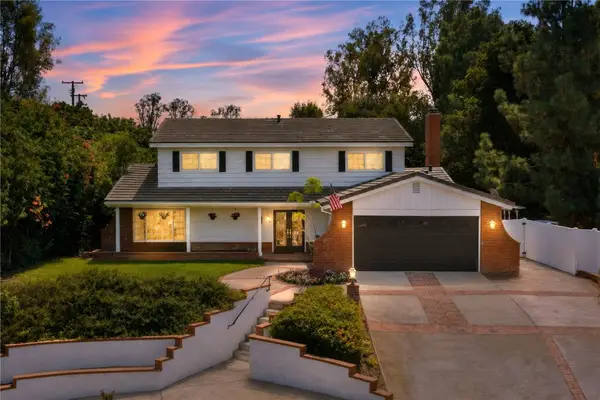 19122 Laura Lane, Yorba Linda, CA 92886