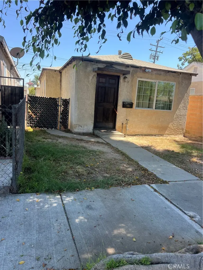 2114 Cowlin, Commerce, CA 90040 - #3