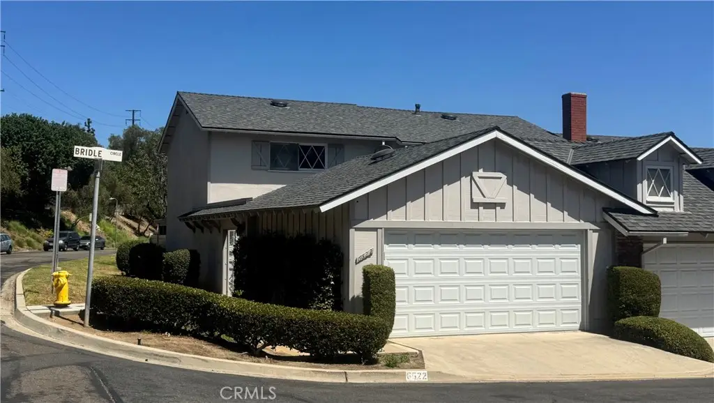 6622 Bridle, Yorba Linda, CA 92886 - #1