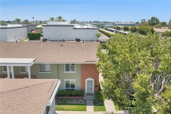 12100 Montecito #64, Los Alamitos, CA 90720
