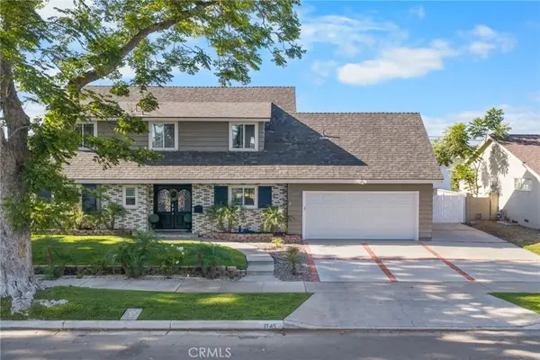 1745 W Bowling, Anaheim, CA 92804