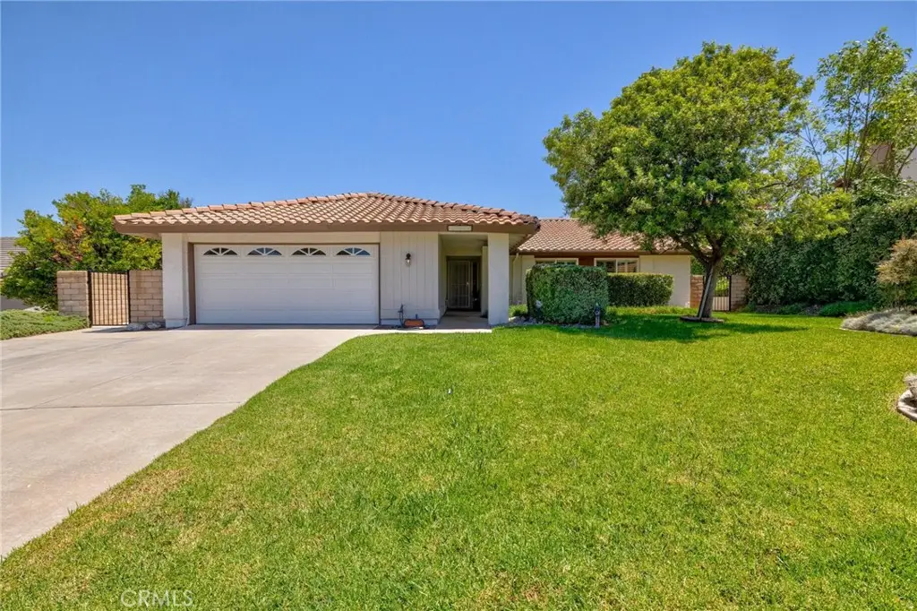 6826 Ranchgrove Road, Riverside, CA 92506 - #1