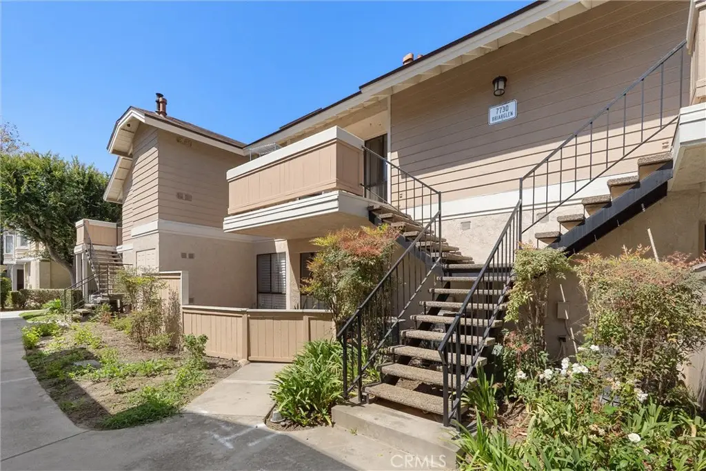 7730 Briarglen Loop #L, Stanton, CA 90680 - #1