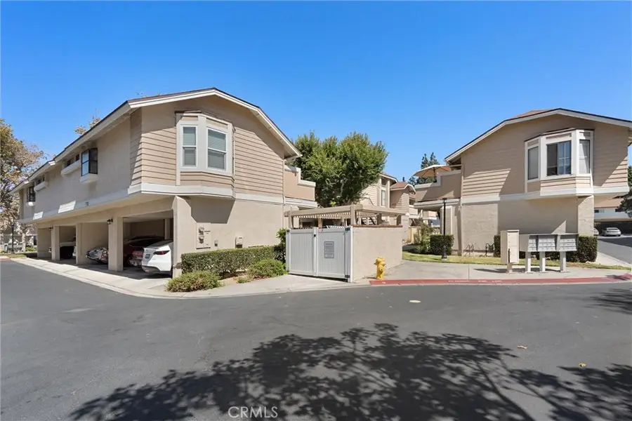 7730 Briarglen Loop #L, Stanton, CA 90680 - #3