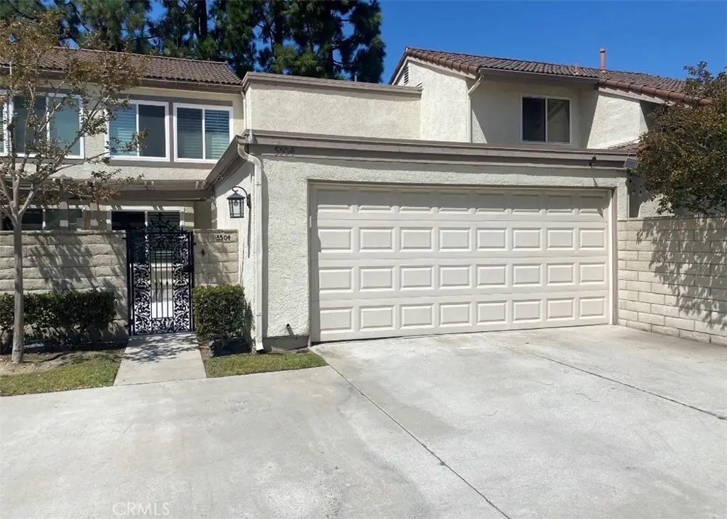 5504 E Vista Del Rio, Anaheim, CA 92807 - #1