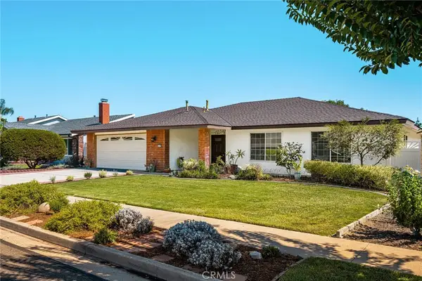 524 Whitten Way, Placentia, CA 92870
