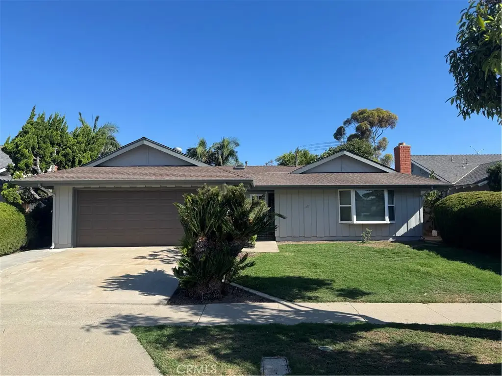 970 Cheyenne, Costa Mesa, CA 92626 - #1