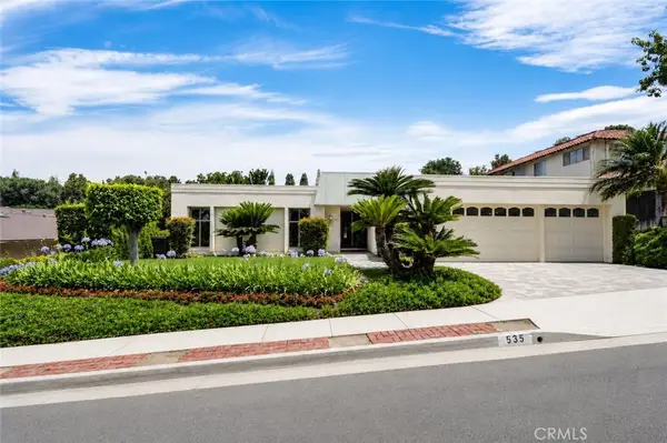535 Papyrus, La Habra Heights, CA 90631