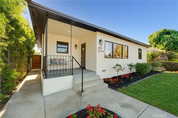 3511 Rose, Long Beach, CA 90807