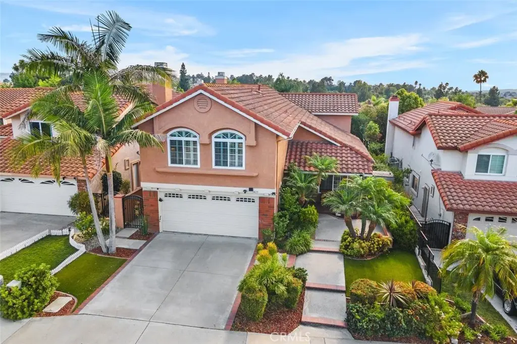 5425 Via Cervantes, Yorba Linda, CA 92887 - #1