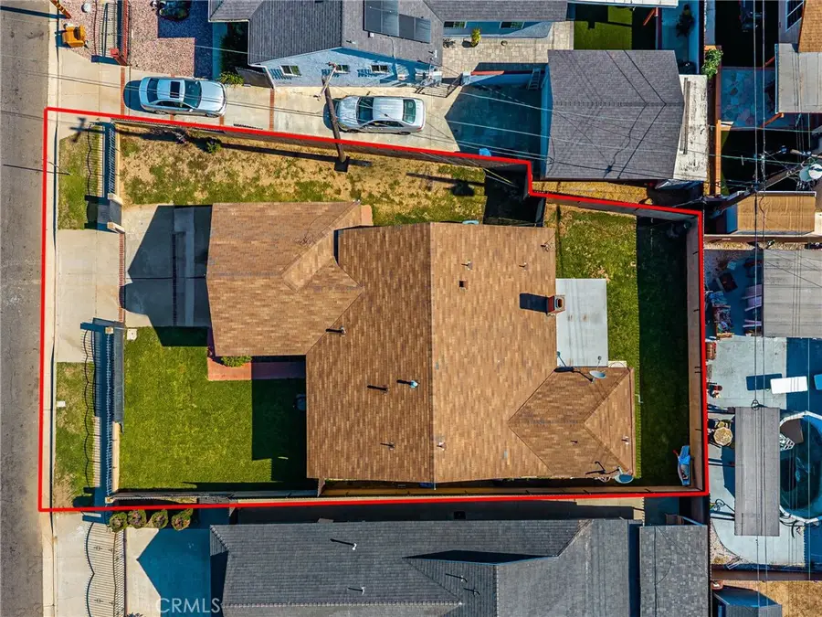 15613 S Visalia, Compton, CA 90220 - #3