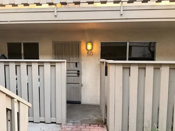 3301 Santa Fe #50, Long Beach, CA 90810