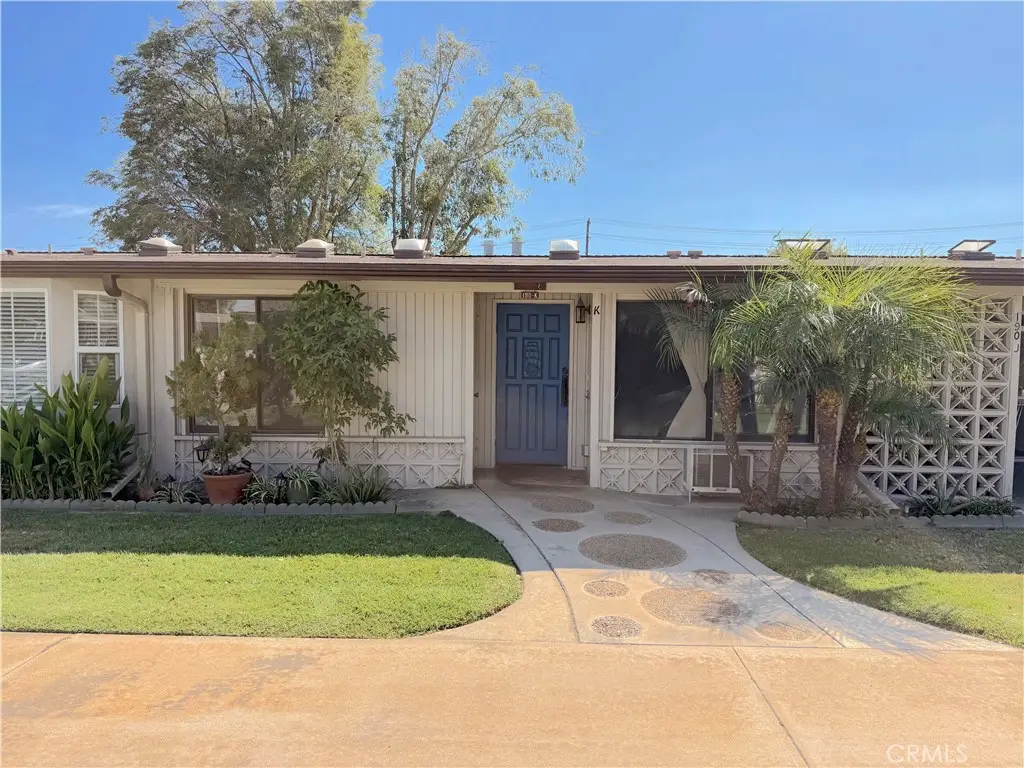 13340 El Dorado Drive #190K, Seal Beach, CA 90740 - #1