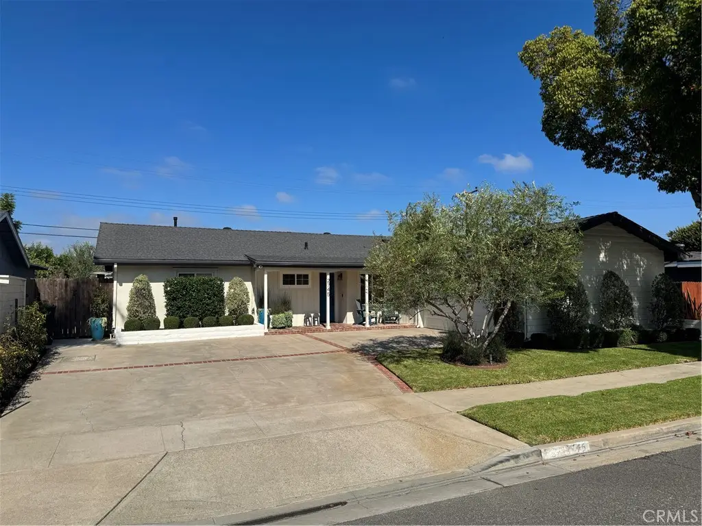 2745 Drake, Costa Mesa, CA 92626 - #1