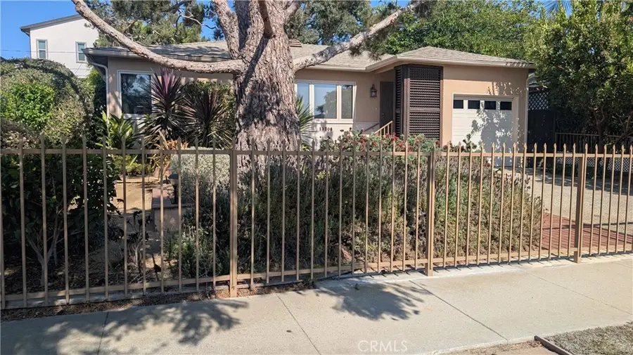 13706 S Berendo, Gardena, CA 90247 - #2