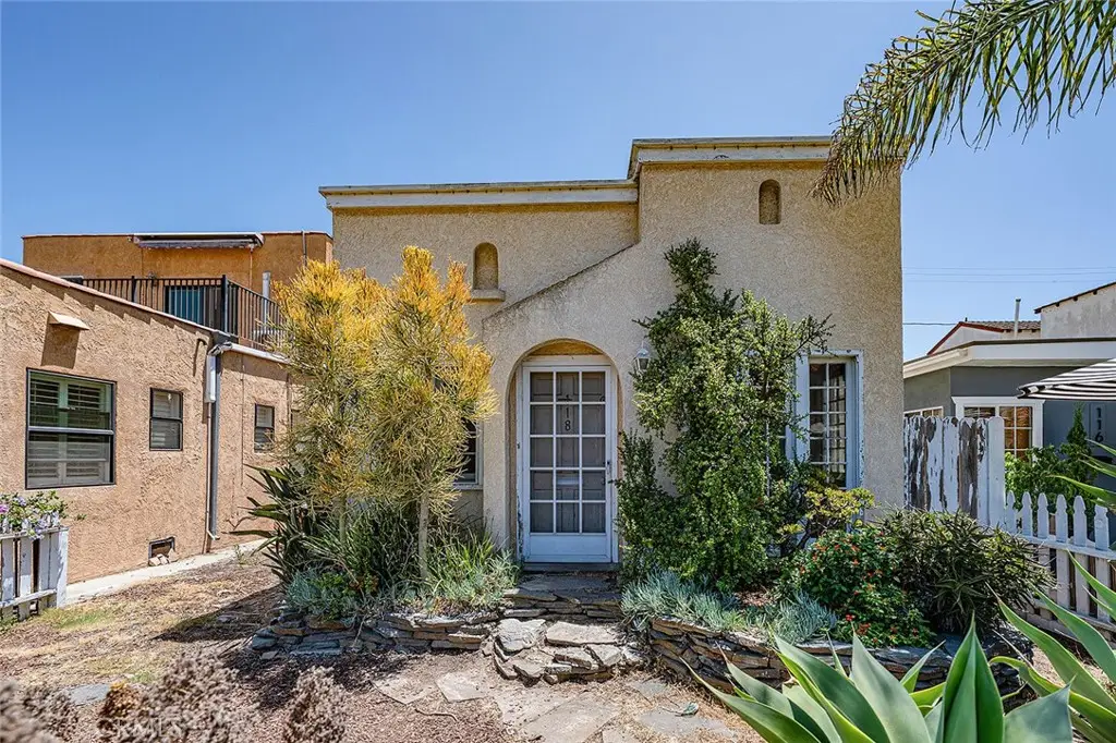 118 Covina Avenue, Long Beach, CA 90803 - #1