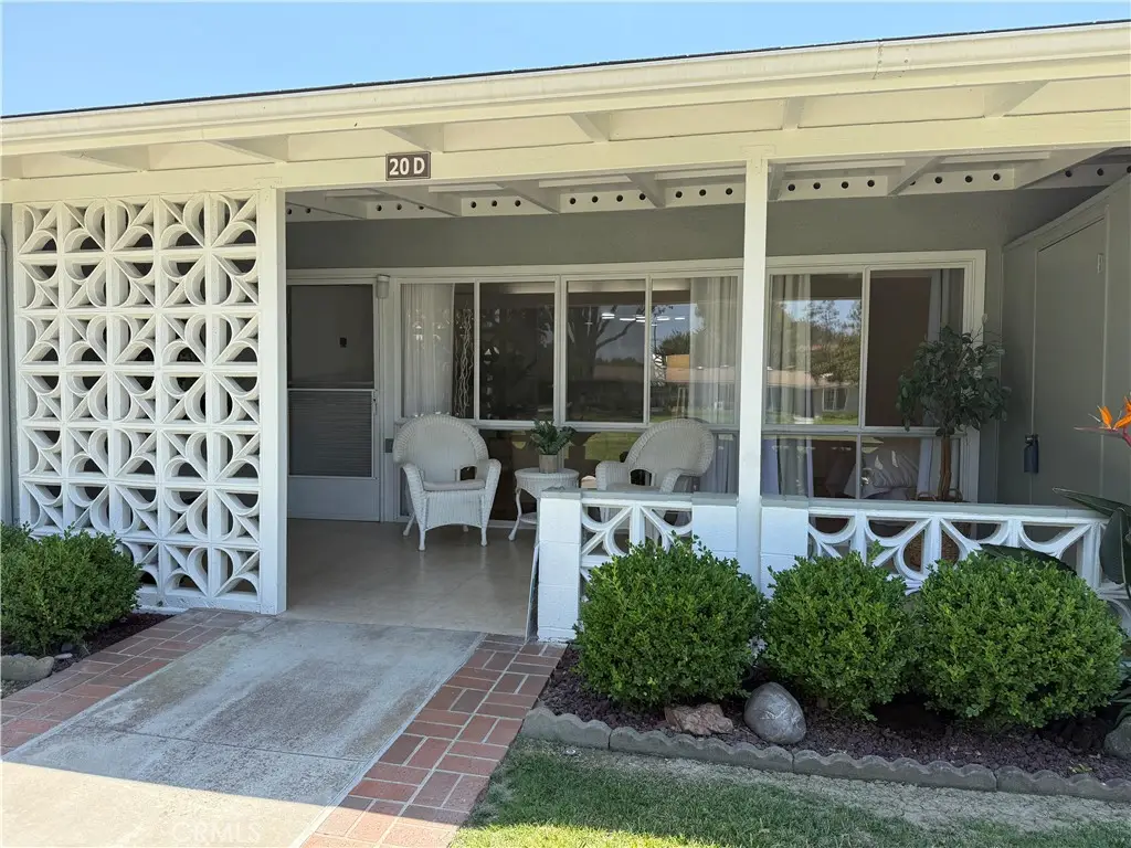 13741 Annandale Dr 1-20d, Seal Beach, CA 90740 - #1