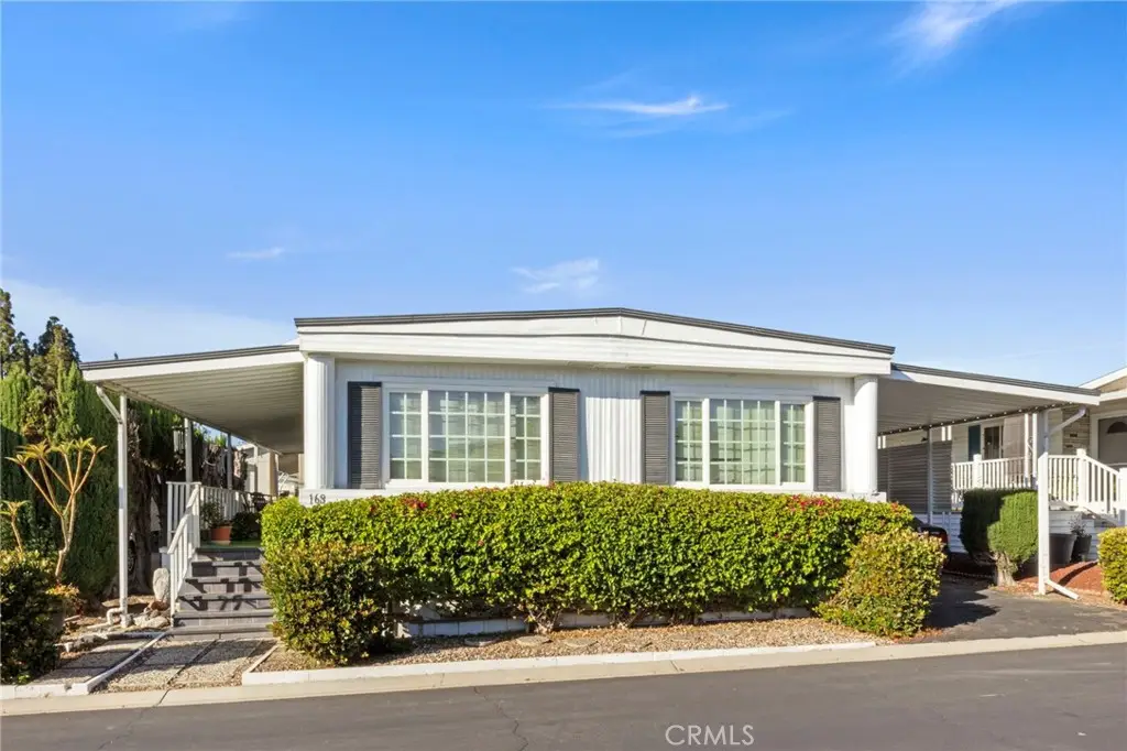 24001 Muirlands Boulevard #168, Lake Forest, CA 92630 - #1