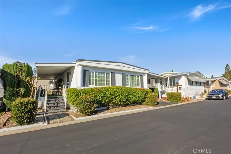 24001 Muirlands Boulevard #168, Lake Forest, CA 92630 - #3