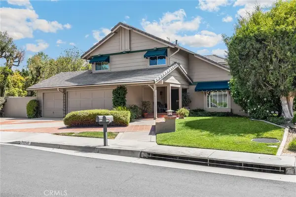 20935 Timber Ridge, Yorba Linda, CA 92886