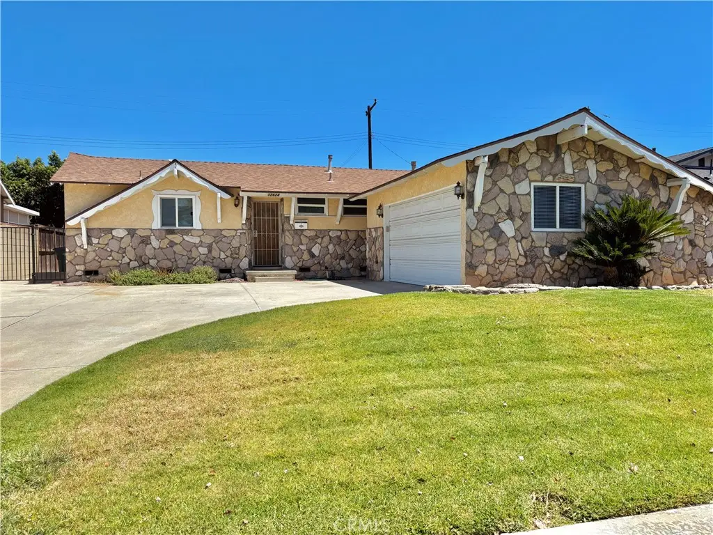 12624 Tanfield Drive, La Mirada, CA 90638 - #1