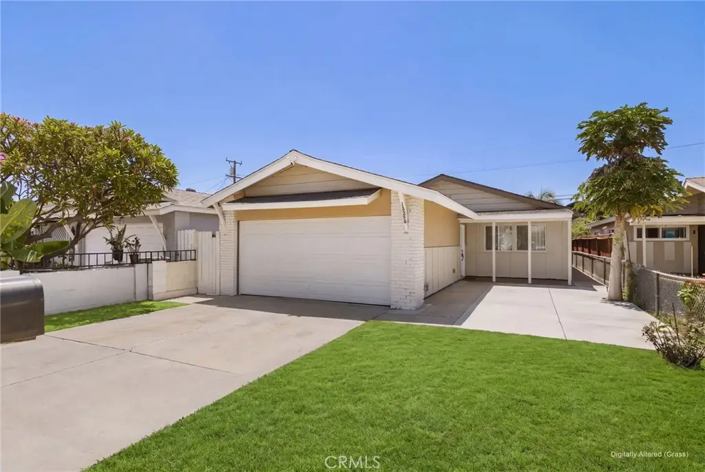 12248 212th Street, Hawaiian Gardens, CA 90716 - #1