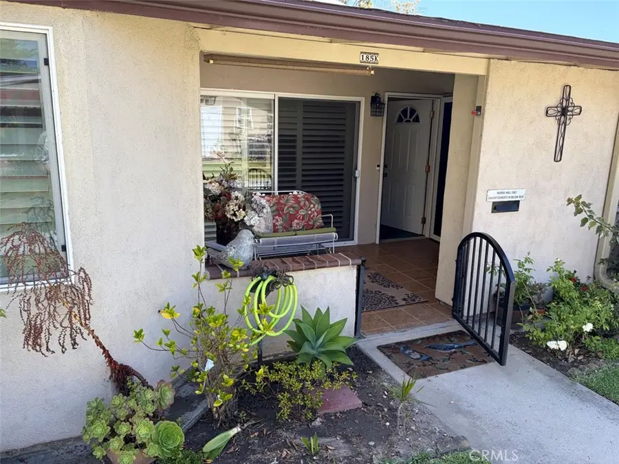 13241 Southport Lane #185K, Seal Beach, CA 90740 - #2