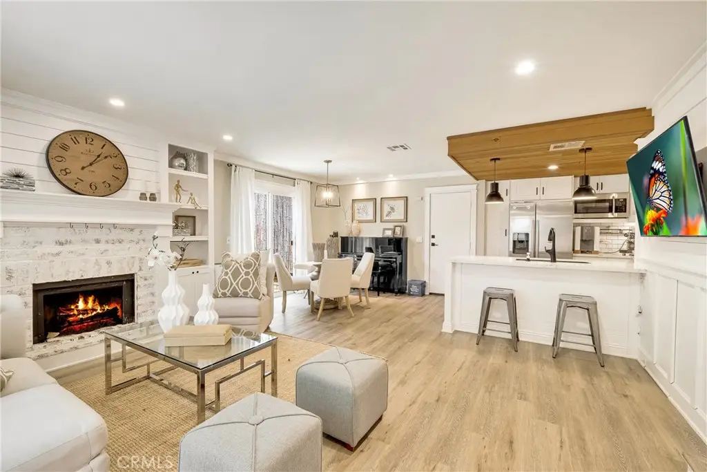 6431 Rugby Avenue #E, Huntington Park, CA 90255 - #1