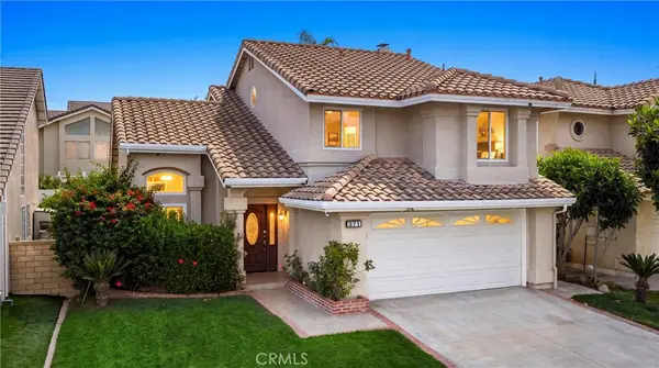 371 N Brook Glen, Orange, CA 92869