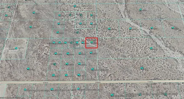 12 Vac/vic #12/125 Avenue, Palmdale, CA 93591